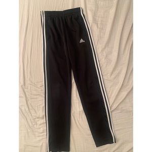 Adidas Classic Trackpants in Size S, Slightly Worn